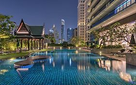 Plaza Athenee Hotel Bangkok