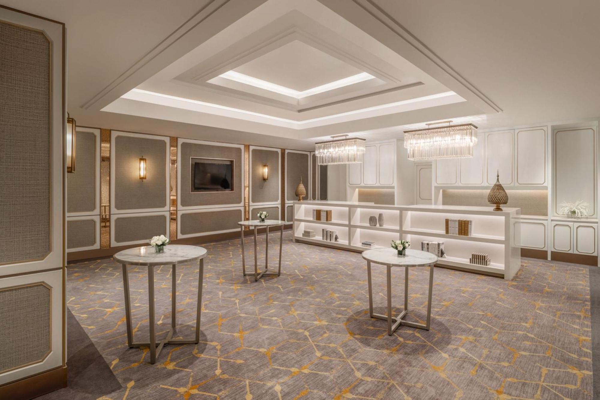 The Athenee Hotel, A Luxury Collection Hotel, Bangkok Exterior photo