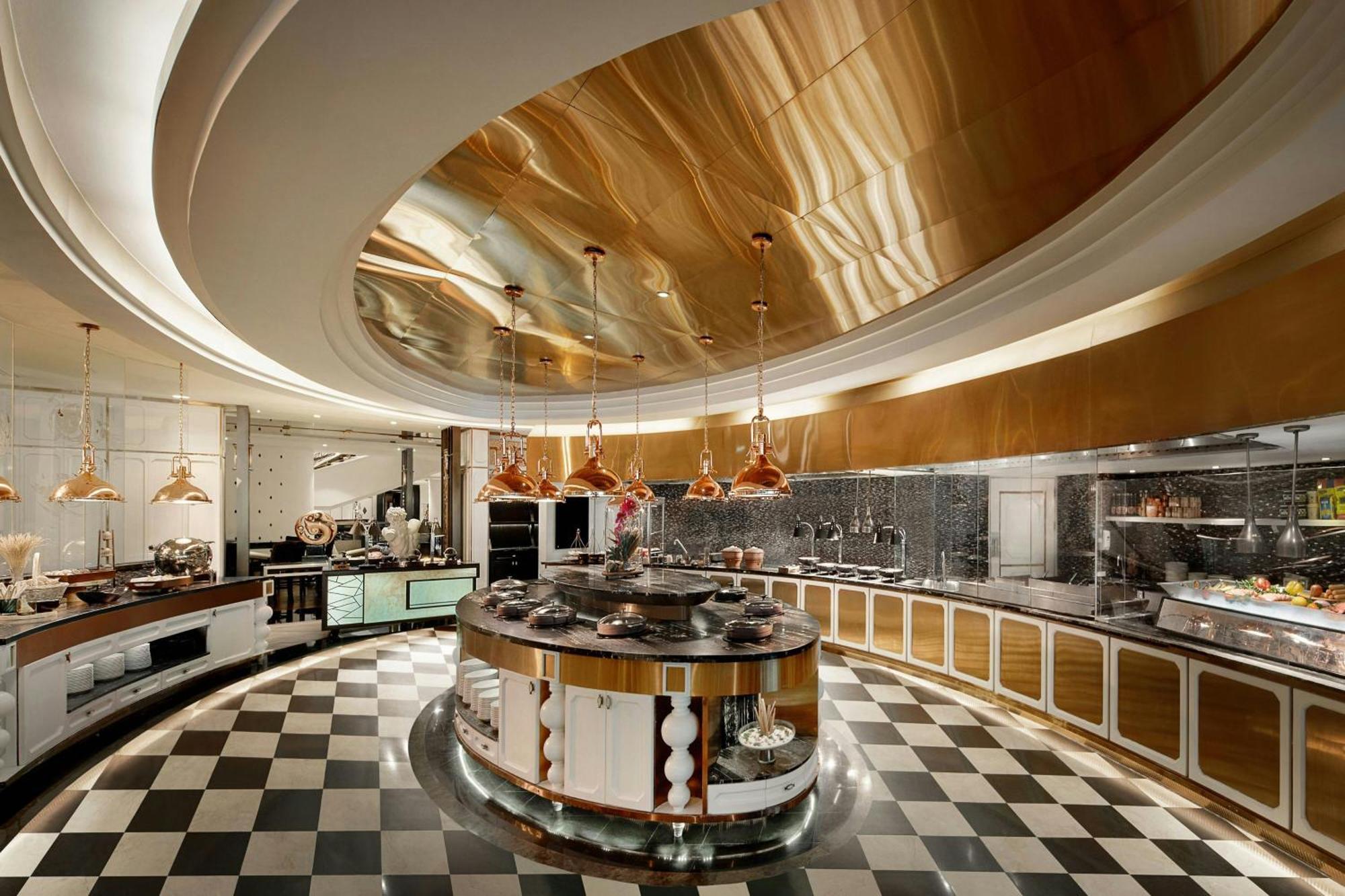The Athenee Hotel, A Luxury Collection Hotel, Bangkok Exterior photo